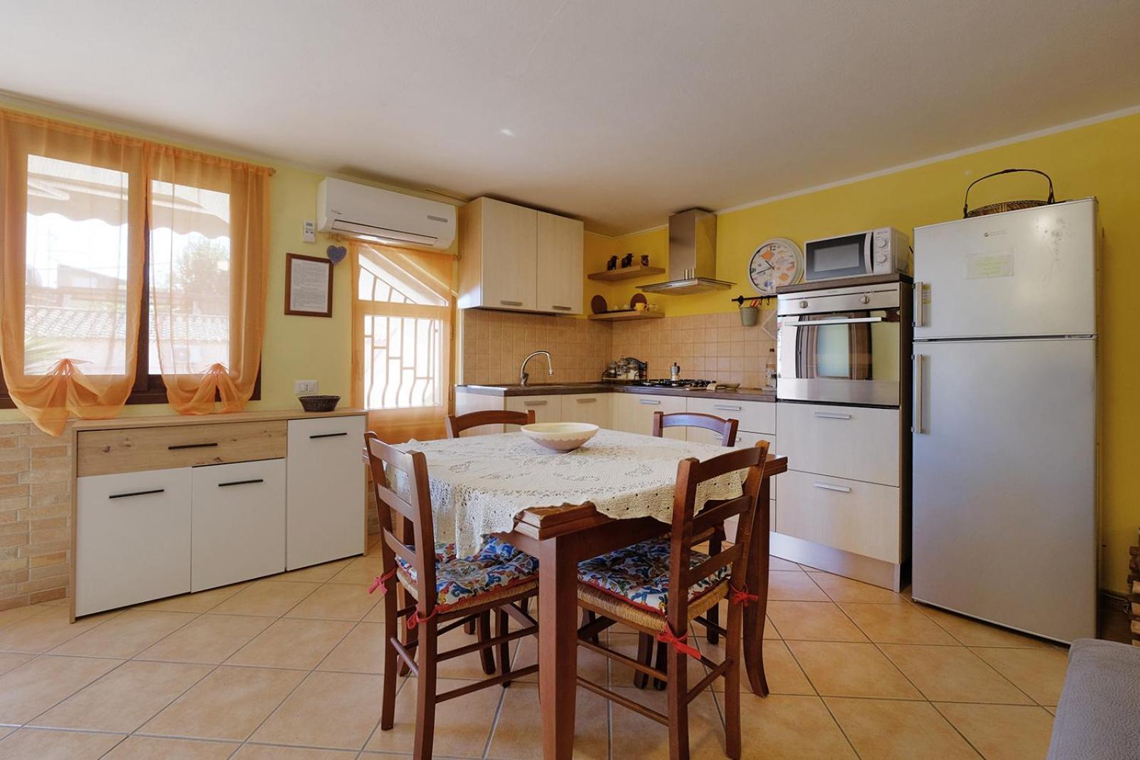 Vacanze Mare Teulada Exterior foto
