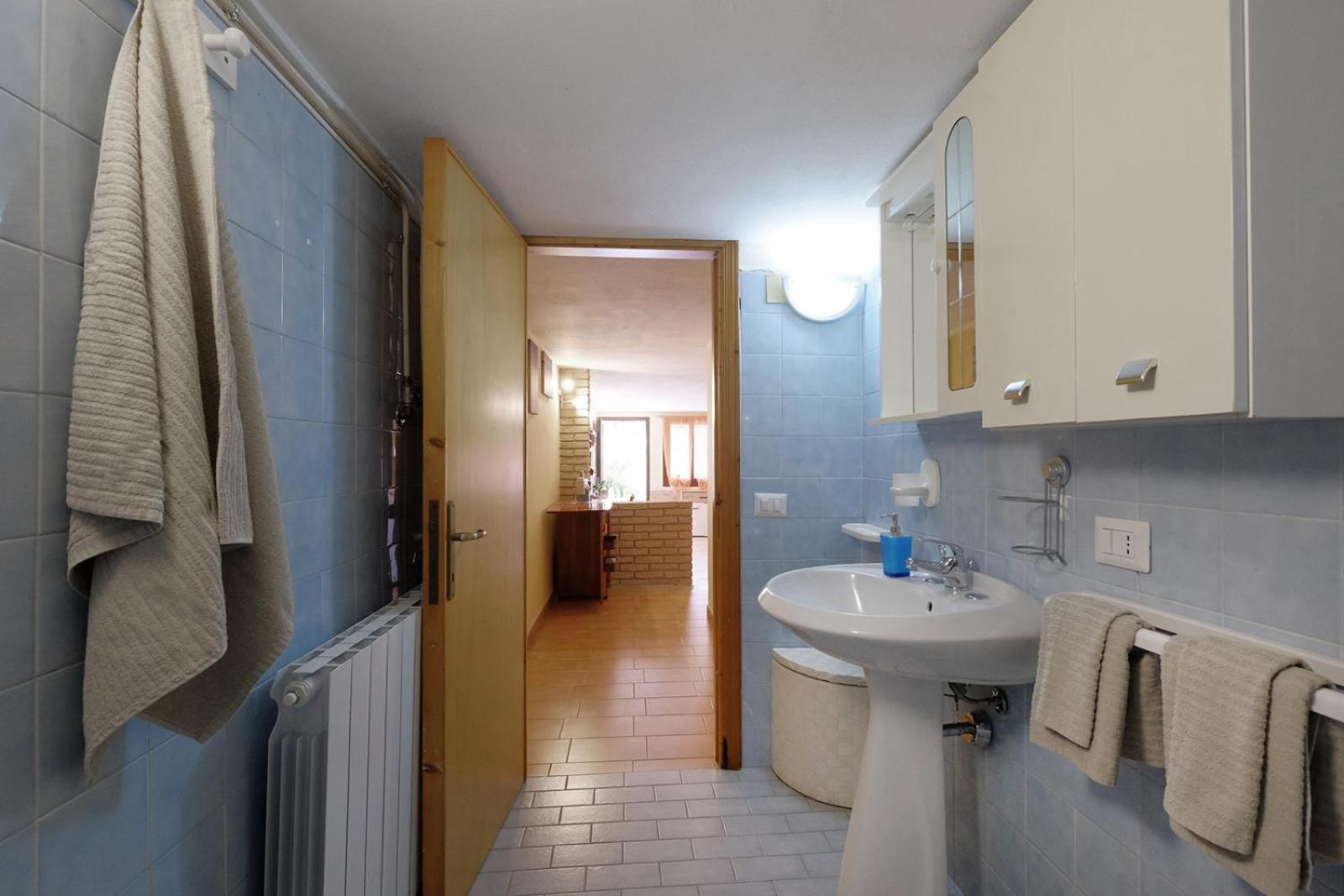 Vacanze Mare Teulada Exterior foto