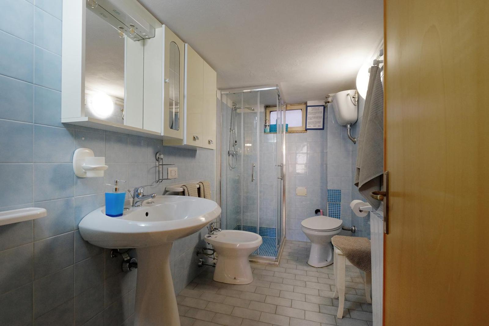 Vacanze Mare Teulada Exterior foto